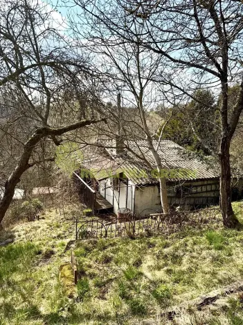 Prodej chaty, Vsetín, Hanžlov II, 90 m2