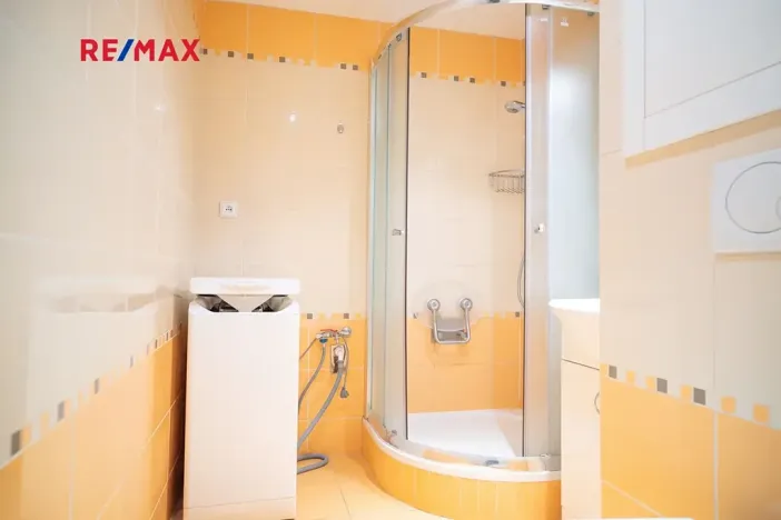 Prodej bytu 2+1, Hradec Králové, Štefánikova, 62 m2