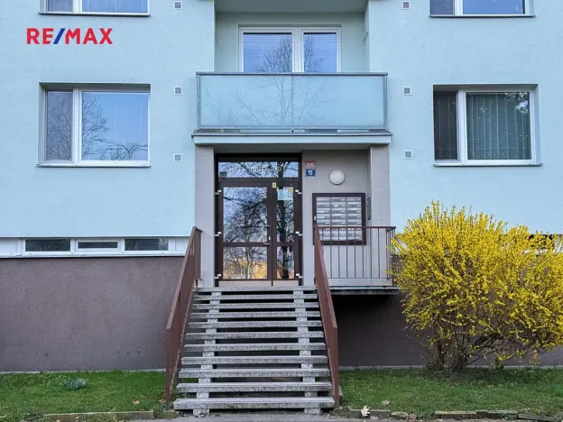 Prodej bytu 2+1, Hradec Králové, Štefánikova, 62 m2