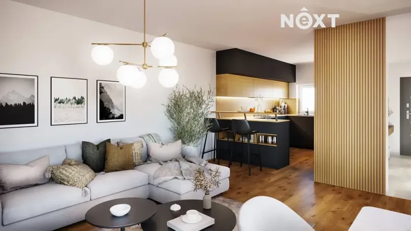 Prodej rodinného domu, Rybníky, 109 m2