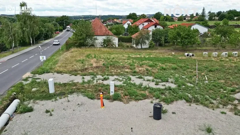 Prodej rodinného domu, Rybníky, 109 m2