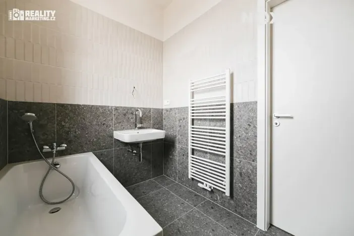 Prodej bytu 3+kk, Brno, Bratislavská, 83 m2