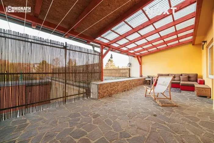 Prodej rodinného domu, Slavkov u Brna, Jiráskova, 286 m2