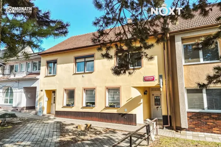 Prodej rodinného domu, Slavkov u Brna, Jiráskova, 286 m2