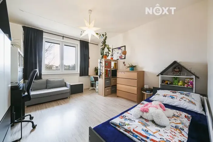 Prodej bytu 3+kk, Slavkov u Brna, Zelnice I, 64 m2