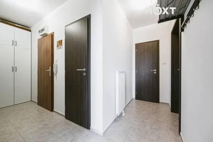 Prodej bytu 3+kk, Slavkov u Brna, Zelnice I, 64 m2