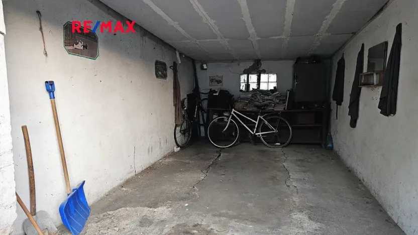 Prodej garáže, Kolín, 20 m2