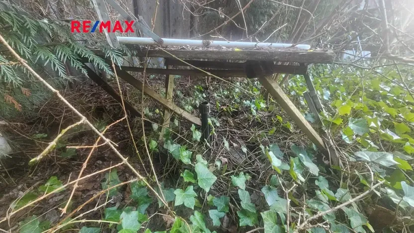 Prodej zahrady, Kolín, 549 m2