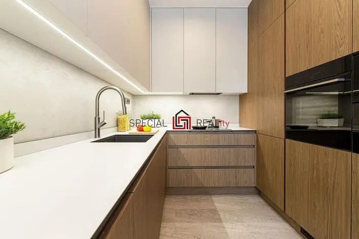 Prodej bytu 2+kk, Ostrava, Masná, 101 m2