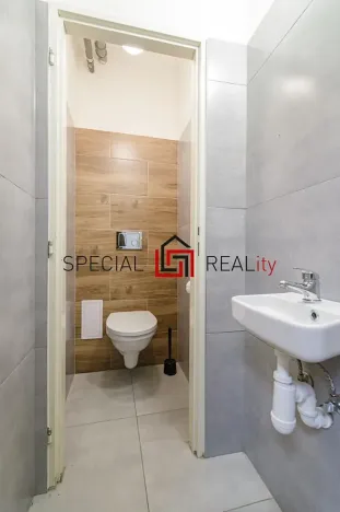 Prodej ordinace, Ostrava, U Staré elektrárny, 108 m2