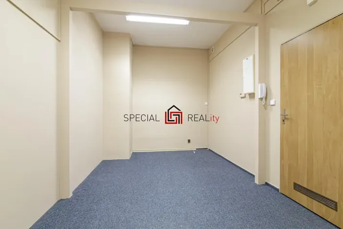 Prodej ordinace, Ostrava, U Staré elektrárny, 123 m2