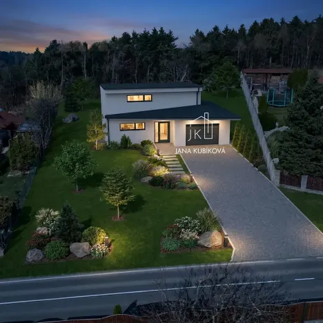 Prodej pozemku pro bydlení, Kyjov, 745 m2