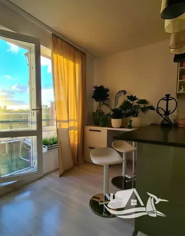 Prodej bytu 2+kk, Ravda, Bulharsko, 87 m2