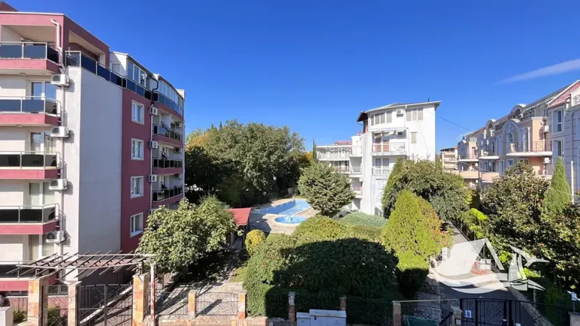 Prodej bytu 2+kk, Ravda, Bulharsko, 65 m2