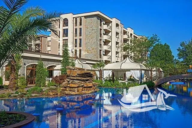 Prodej bytu 2+kk, Ravda, Bulharsko, 50 m2