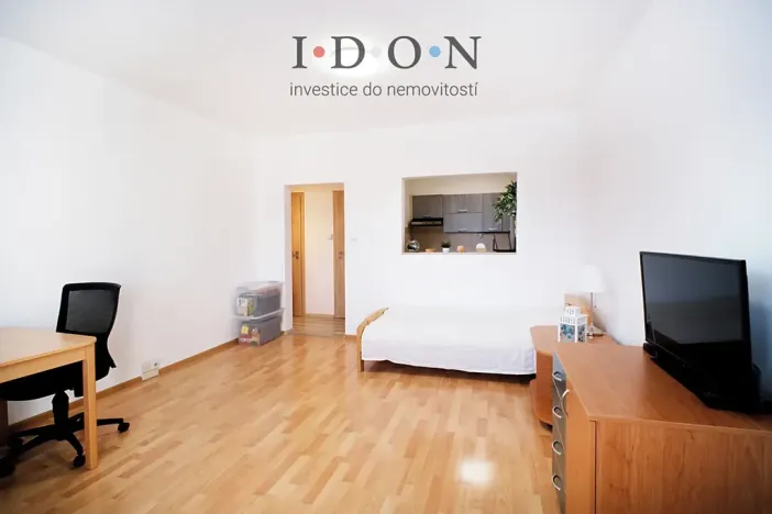 Prodej bytu 2+1, Frýdlant nad Ostravicí, Harcovská, 51 m2