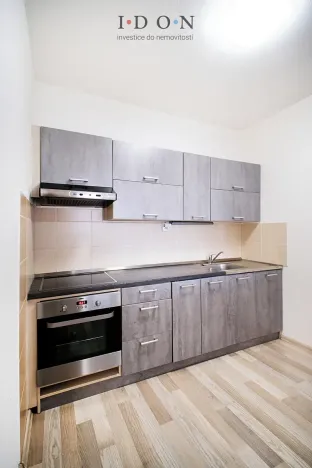 Prodej bytu 2+1, Frýdlant nad Ostravicí, Harcovská, 51 m2