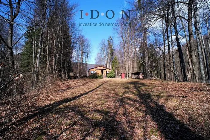 Prodej chaty, Morávka, 66 m2