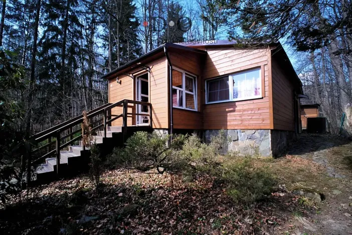 Prodej chaty, Morávka, 66 m2