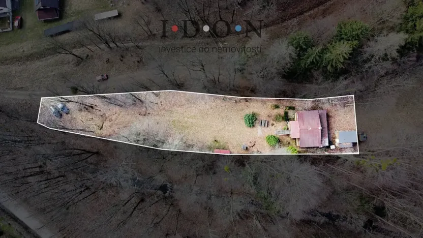 Prodej chaty, Morávka, 66 m2