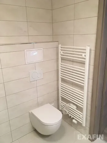 Pronájem bytu 1+kk, Praha - Horní Měcholupy, Hornoměcholupská, 40 m2