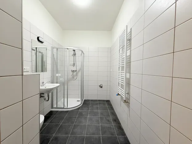 Pronájem bytu 2+kk, Milovice, Slepá, 53 m2