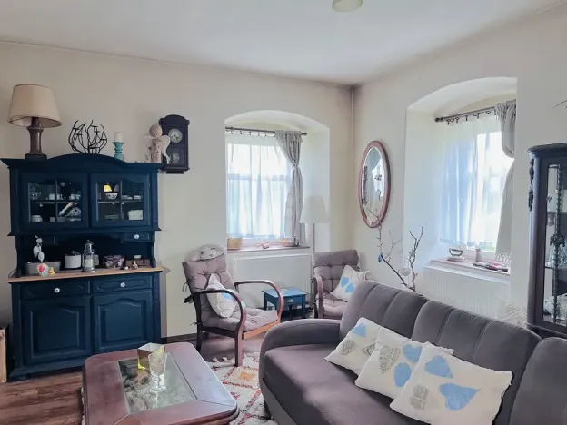 Prodej rodinného domu, Rabí, 320 m2