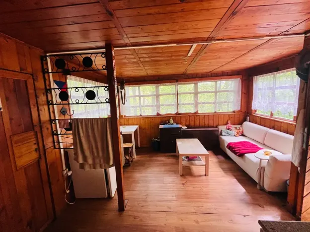 Prodej chaty, Kaliště, 30 m2