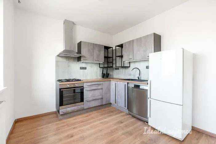 Pronájem bytu 2+1, Praha - Háje, Starobylá, 60 m2