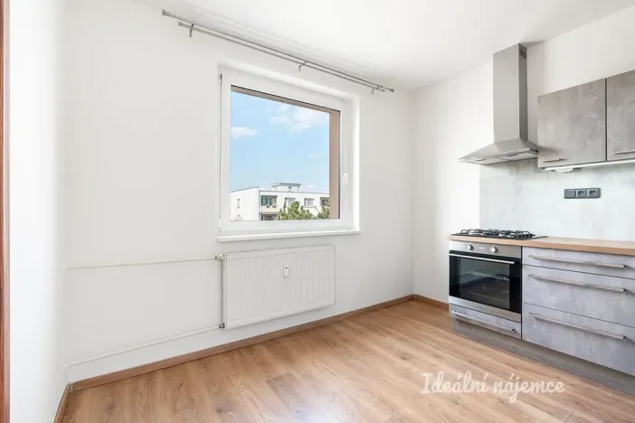 Pronájem bytu 2+1, Praha - Háje, Starobylá, 60 m2