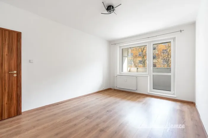 Pronájem bytu 2+1, Praha - Háje, Starobylá, 60 m2