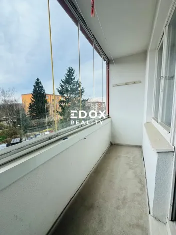 Prodej bytu 2+1, Praha - Záběhlice, Jasmínová, 55 m2