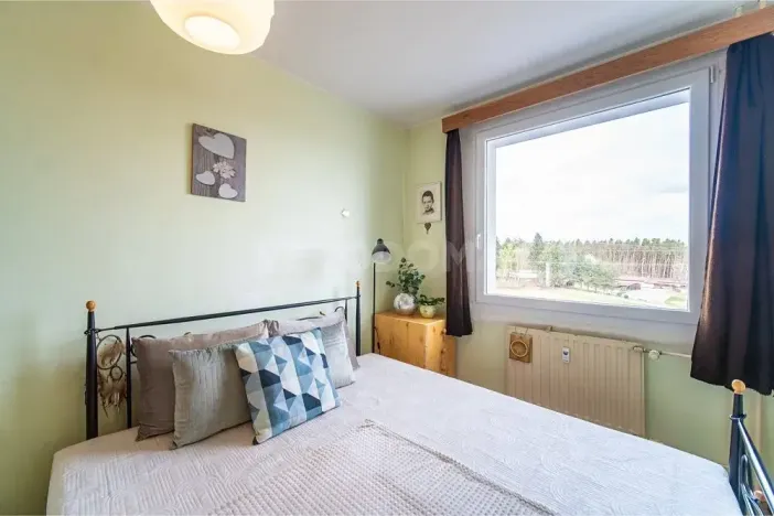 Prodej bytu 3+1, Plzeň, Rabštejnská, 72 m2