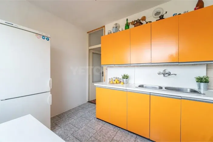 Prodej bytu 3+1, Plzeň, Rabštejnská, 72 m2