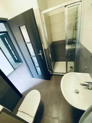 Pronájem rodinného domu, Říčany, Višňová, 127 m2