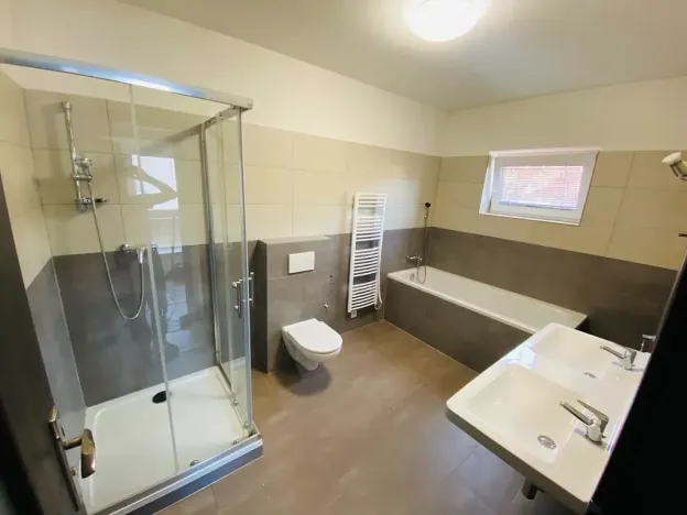 Pronájem rodinného domu, Říčany, Višňová, 127 m2