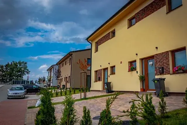 Pronájem rodinného domu, Říčany, Višňová, 127 m2