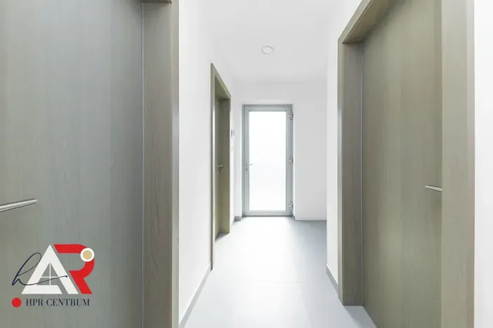 Prodej rodinného domu, Žabčice, 140 m2