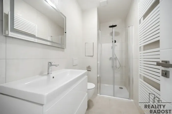 Pronájem bytu 1+kk, Pardubice - Zelené Předměstí, Teplého, 24 m2