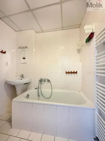 Pronájem bytu 2+1, Most, Vítězslava Nezvala, 52 m2