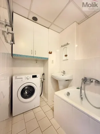 Pronájem bytu 2+1, Most, Vítězslava Nezvala, 52 m2