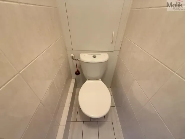 Pronájem bytu 2+1, Most, Vítězslava Nezvala, 52 m2