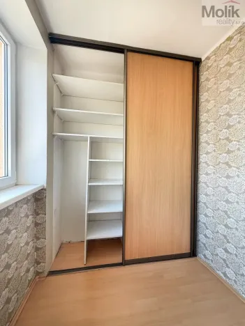 Pronájem bytu 2+1, Most, Vítězslava Nezvala, 52 m2