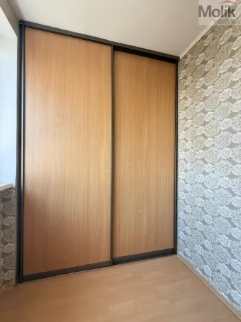 Pronájem bytu 2+1, Most, Vítězslava Nezvala, 52 m2