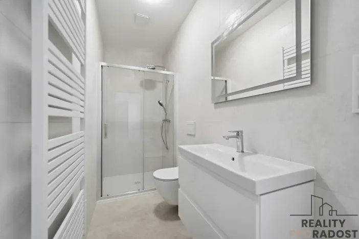 Pronájem bytu 2+kk, Pardubice - Zelené Předměstí, Teplého, 45 m2