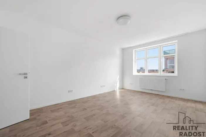 Pronájem bytu 2+kk, Pardubice - Zelené Předměstí, Teplého, 45 m2