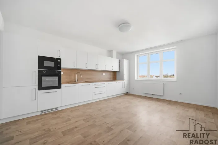 Pronájem bytu 3+kk, Pardubice - Zelené Předměstí, Teplého, 58 m2