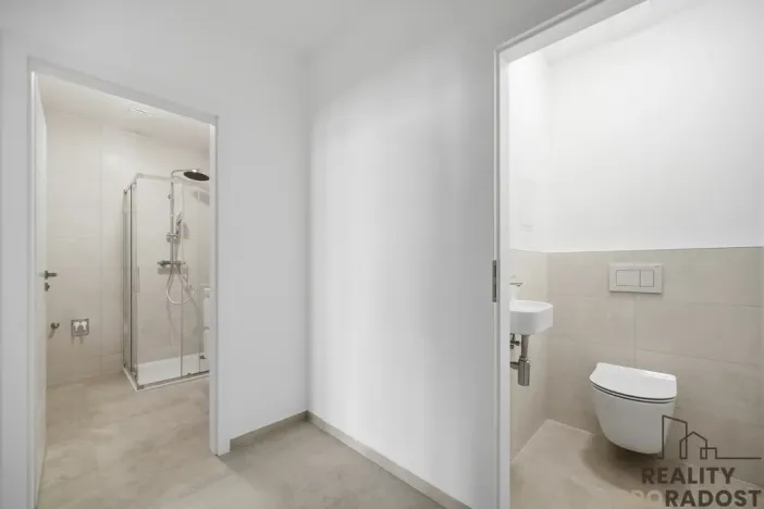 Pronájem bytu 3+kk, Pardubice - Zelené Předměstí, Teplého, 58 m2