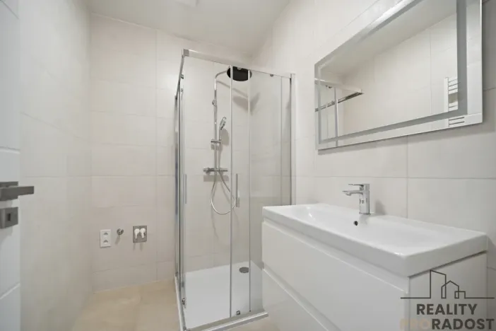 Pronájem bytu 3+kk, Pardubice - Zelené Předměstí, Teplého, 58 m2