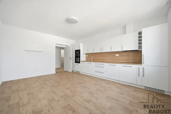 Pronájem bytu 3+kk, Pardubice - Zelené Předměstí, Teplého, 58 m2